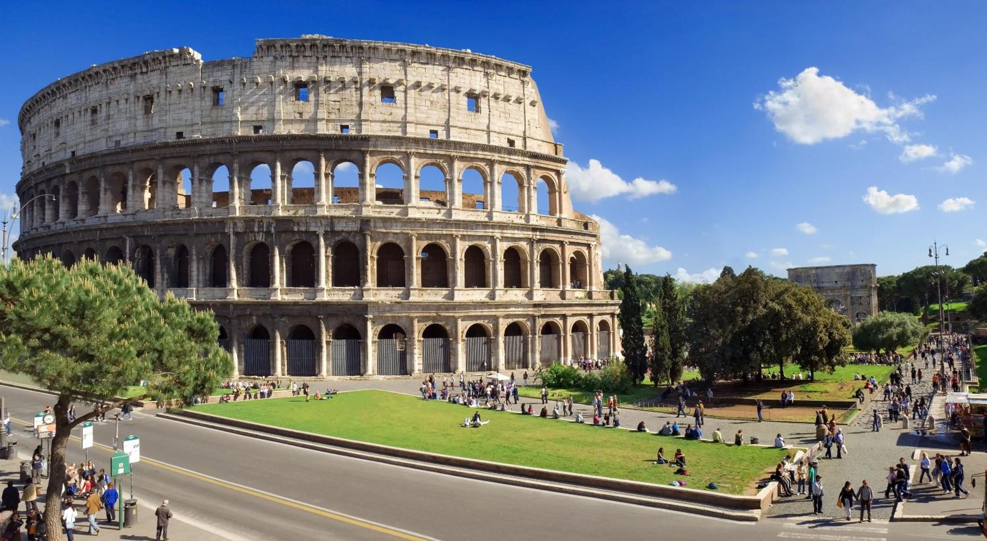 Golden Luxury Home - San Giovanni - 10 Min To Basilica Of San Giovanni - 25 Min To Colosseum Rome Exterior photo