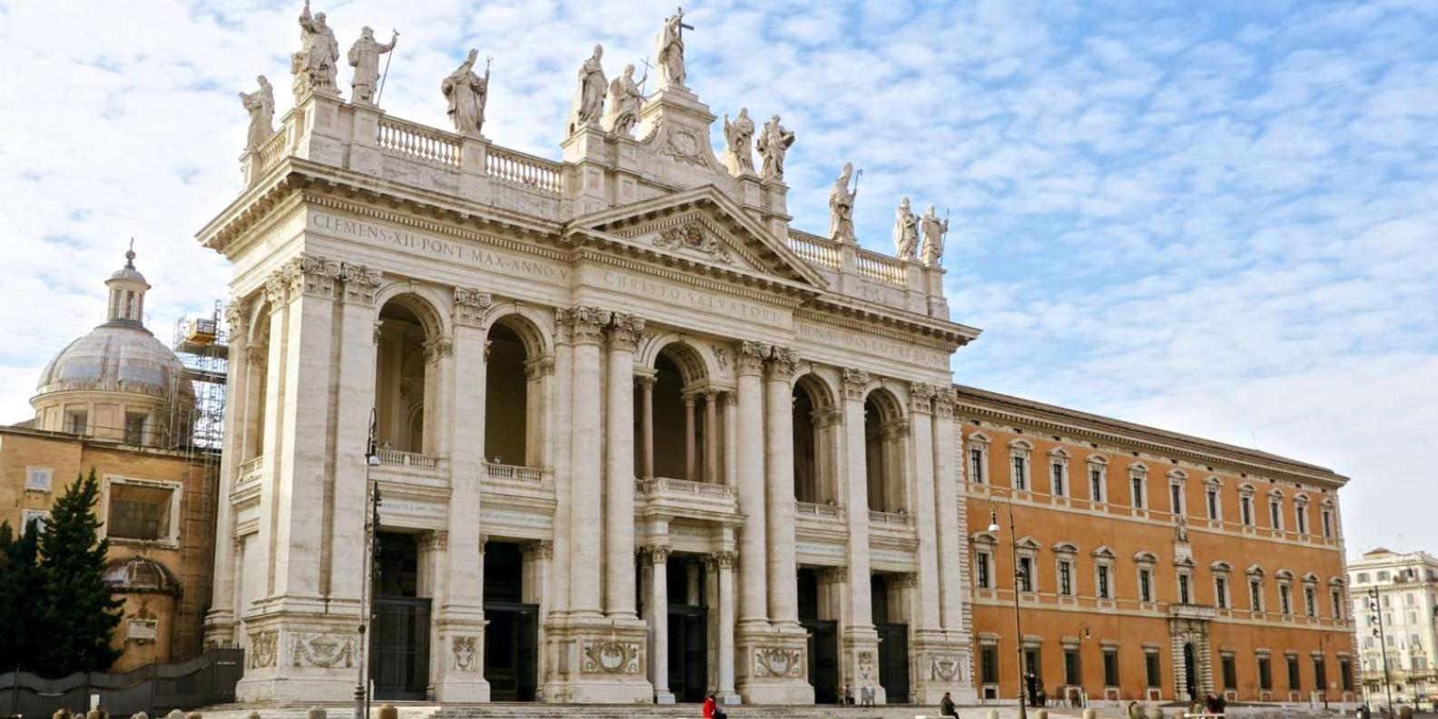 Golden Luxury Home - San Giovanni - 10 Min To Basilica Of San Giovanni - 25 Min To Colosseum Rome Exterior photo