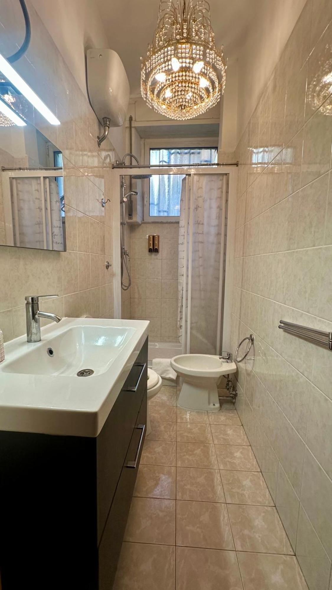 Golden Luxury Home - San Giovanni - 10 Min To Basilica Of San Giovanni - 25 Min To Colosseum Rome Exterior photo